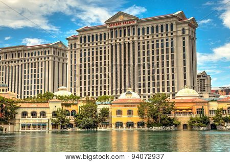 Caesars Palace