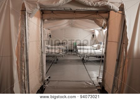 Field Hospital