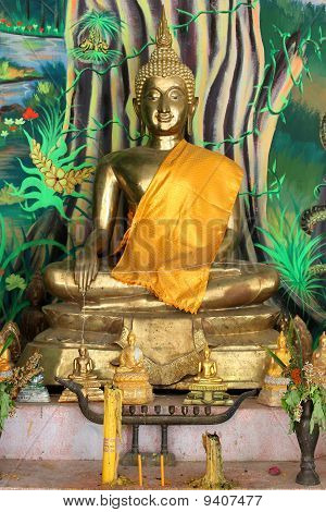 พระพุทธรูป