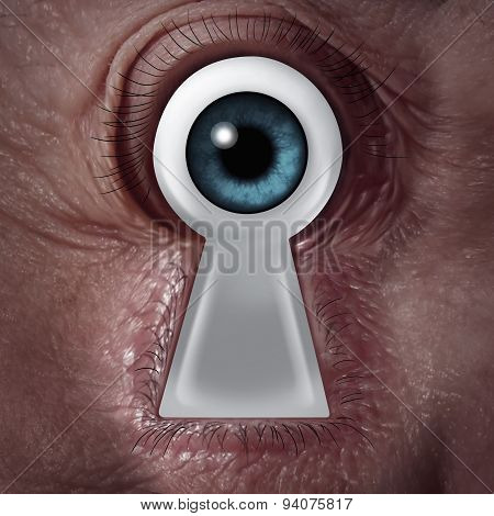 Key Vision