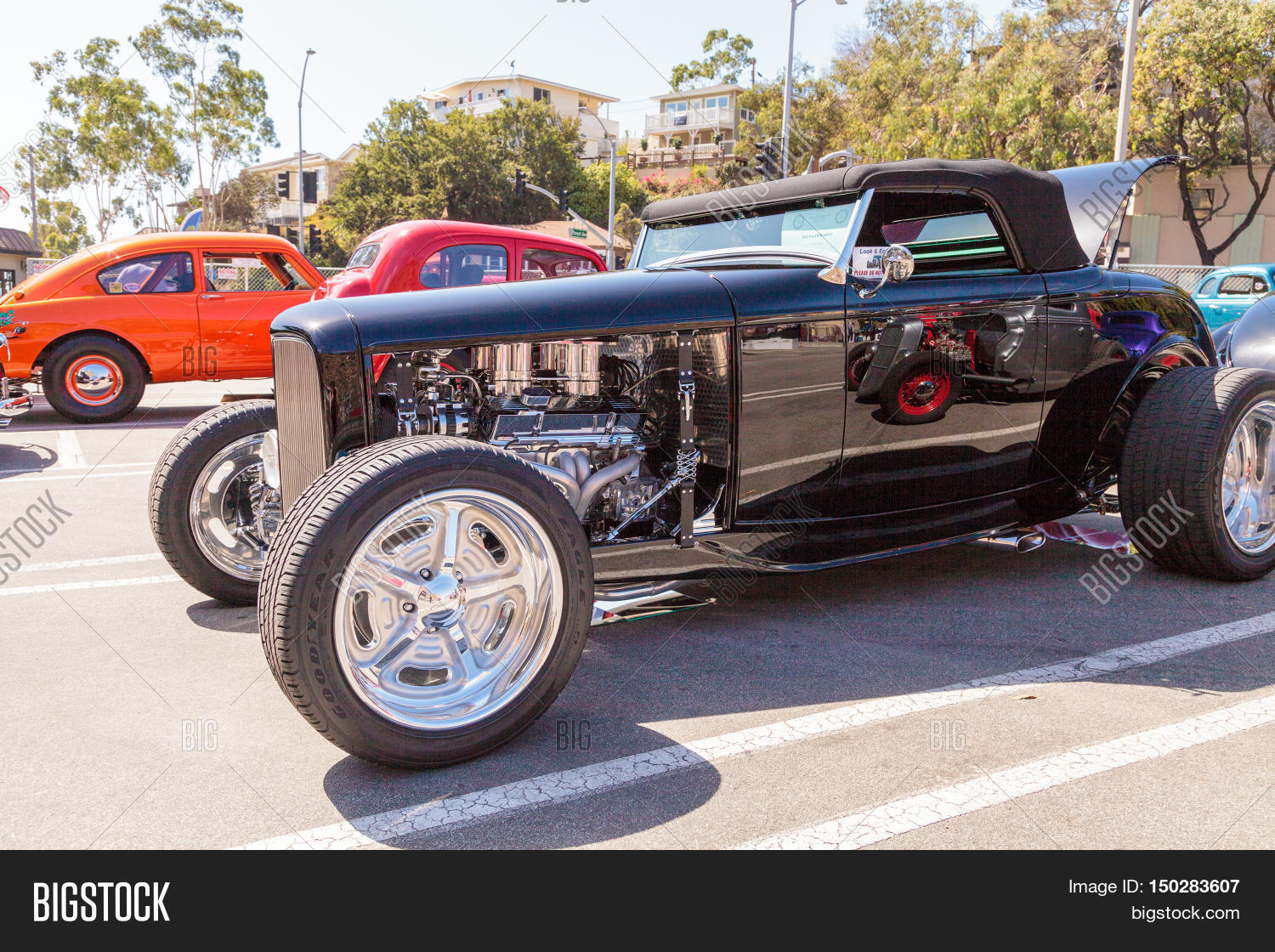 Laguna Beach, CA, USA Image & Photo (Free Trial) Bigstock