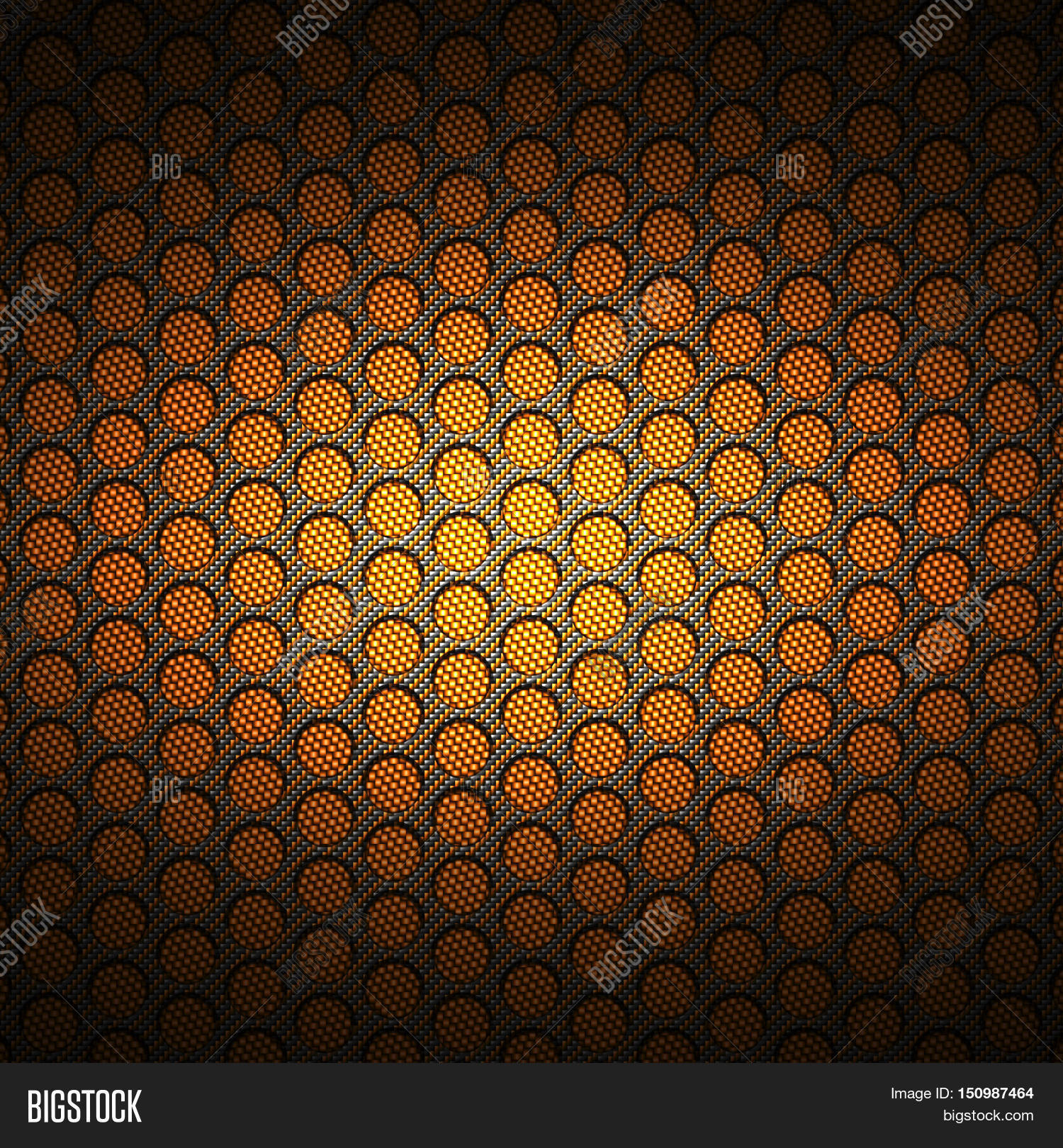 Set 8. Yellow Carbon Image & Photo (Free Trial) Bigstock