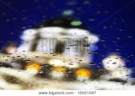 Abstrcat 雨全反射