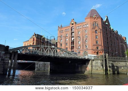 Hamburg, Germany