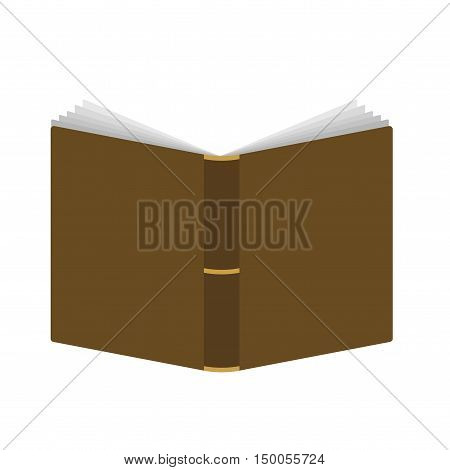Open Book Icon