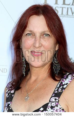 LOS ANGELES - SEP 30:  Susan Klos at the Catalina Film Festival - Friday at the Casino on September 30, 2016 in Avalon, Catalina Island, CA