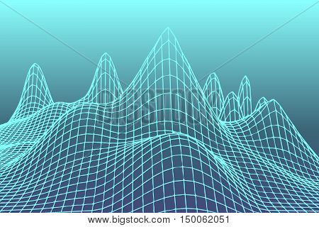 Abstract Background For Design Technology, Programming, Information Related To It -information Techn