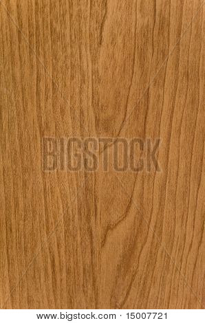 Brun Plywood konsistens.
