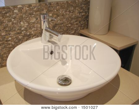 Bathroom Vanity Bowl