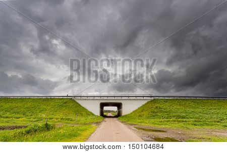 Difficulties Ahead