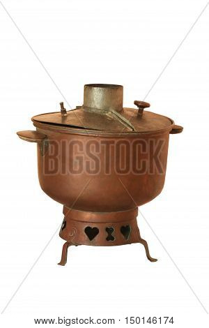 Samovar