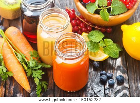 Juice