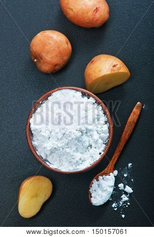 Potato Starch