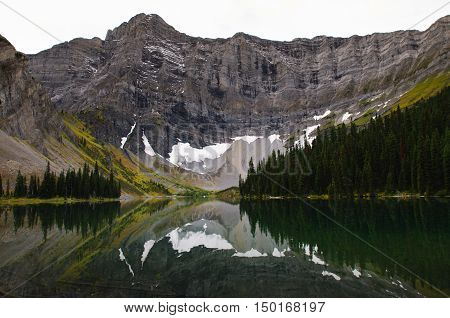 Rawson Lake