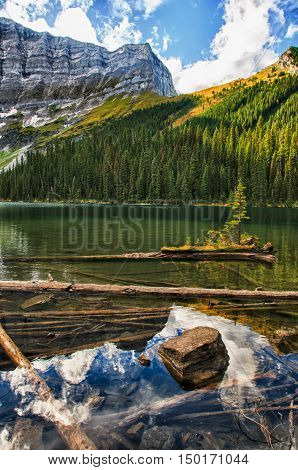Rawson Lake