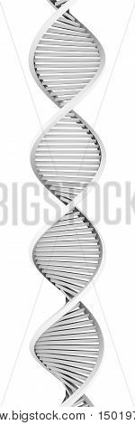 Generic DNA Helix