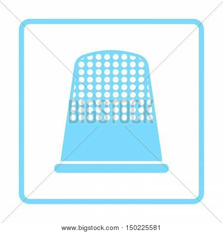 Tailor Thimble Icon