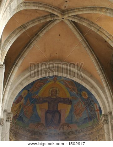 Kaiserdom sufit