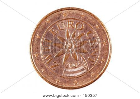 Eurocent