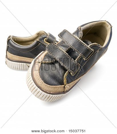 chaussures de casual enfants