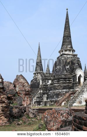 Ayutthaya2