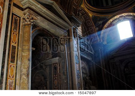 Ray of Light