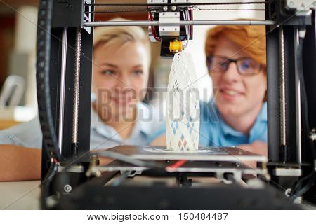 Engineering model