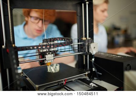 Using innovation