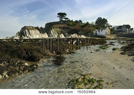 Lee Bay
