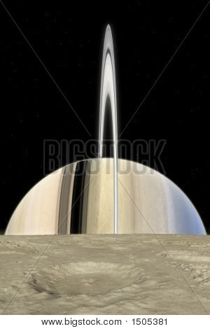 ดู Mimas
