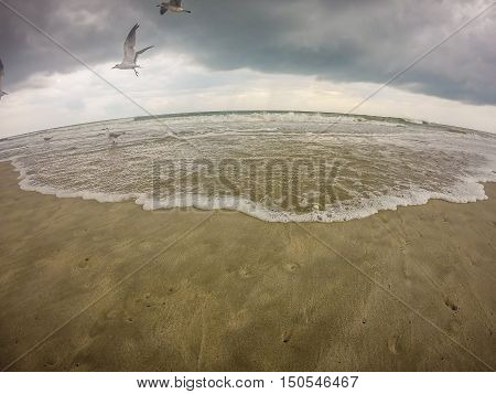 Topsail Beach North Carolina