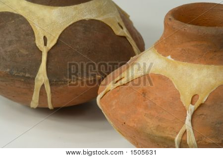 Lerkrukor
