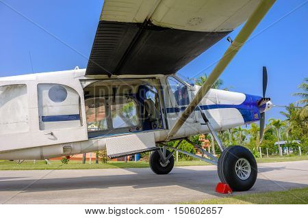 Plane