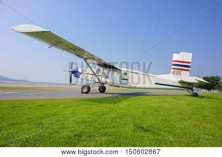 Plane