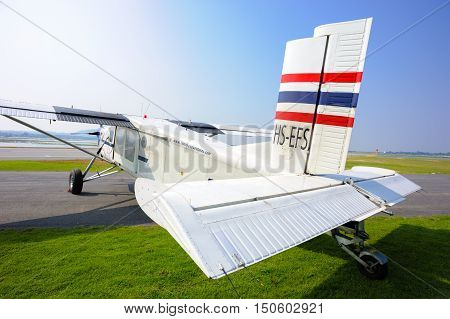 Plane