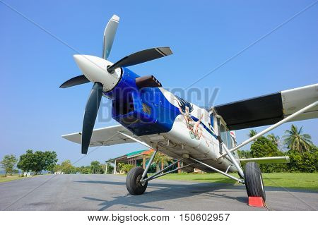 Plane