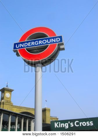 London Underground