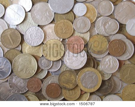Antique Coins