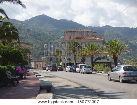 Gioiosa Marea, Sicily, Italy