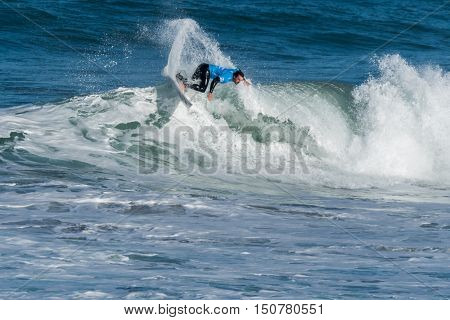 Mitch Coleborn (aus)