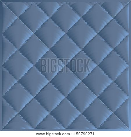 vector pattern in the style of quilted synthetic winterizer