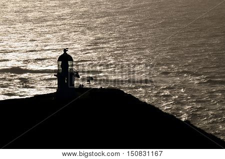 Cape Reinga Lighthouse