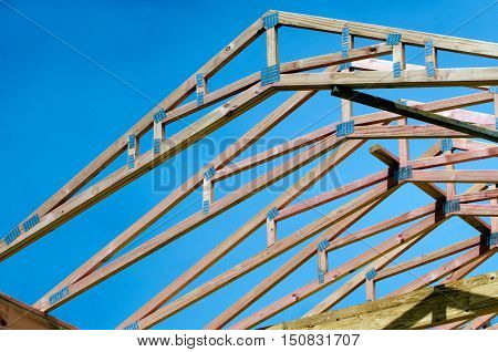 New Home Construction