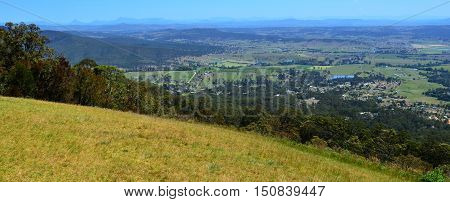 Mount Tamborine Gold Coast Queensland Australia