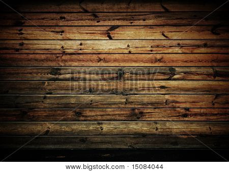 오래 된 더러운 나무 질감