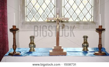 Godingtonaltar