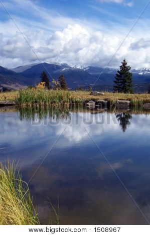 Mountain Lake