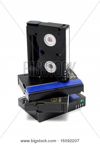 Videocassetta