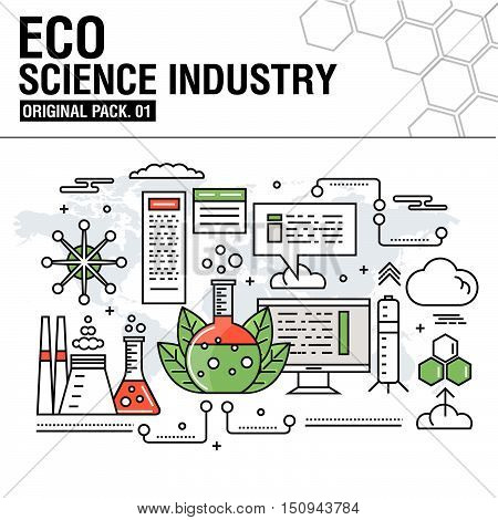 Ecology Industry