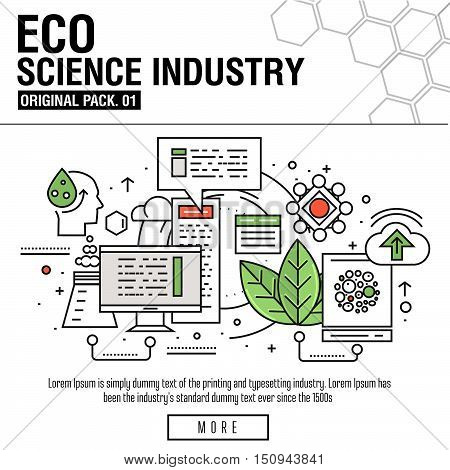 Ecology Industry